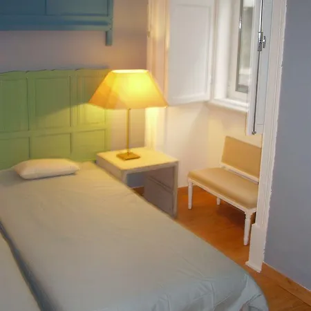 Alves Torgo 14 Otel *