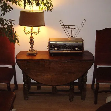 Alves Torgo 14 Otel *