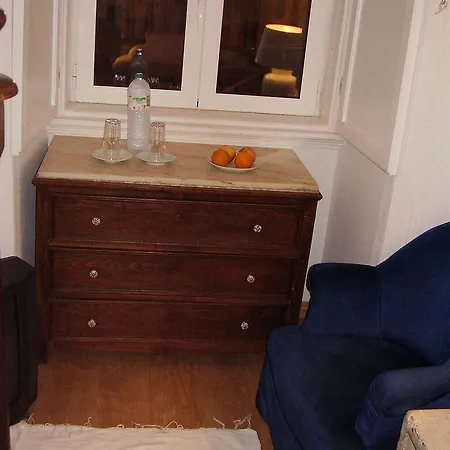 Alves Torgo 14 Otel Lisboa