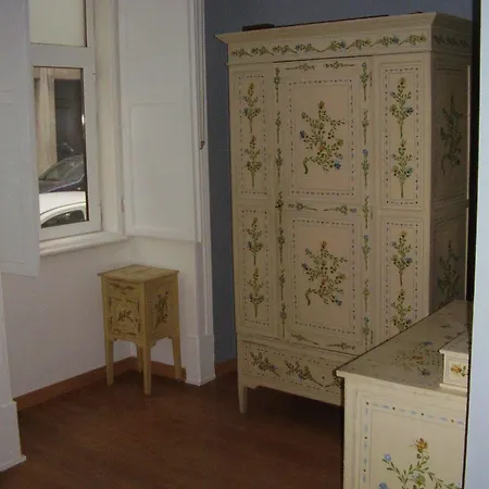 Alves Torgo 14 Otel *