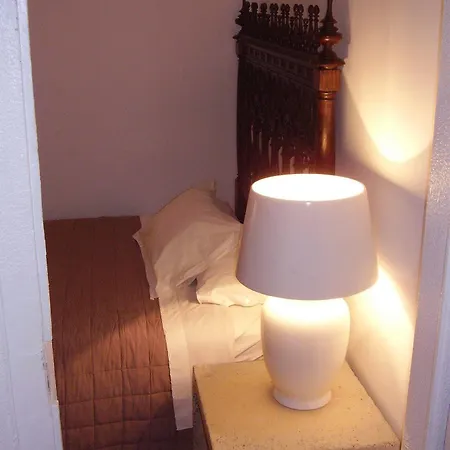 Alves Torgo 14 Otel *