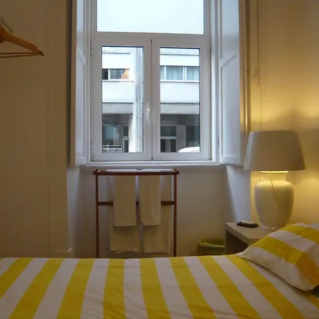 Alves Torgo 14 * Lisboa