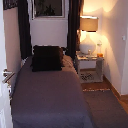 Otel Alves Torgo 14 *