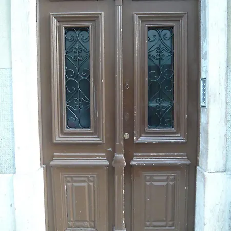 Ξενοδοχείο Alves Torgo 14 *