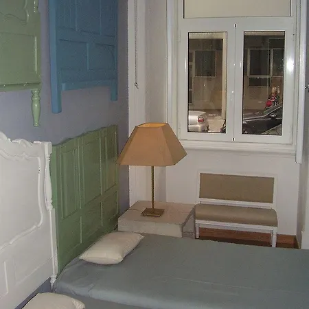 Alves Torgo 14 Hotel