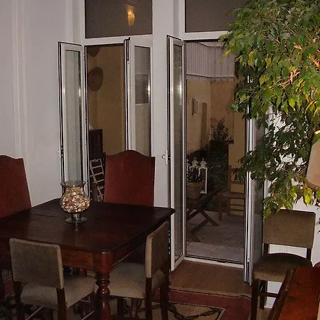 Alves Torgo 14 Lisbona