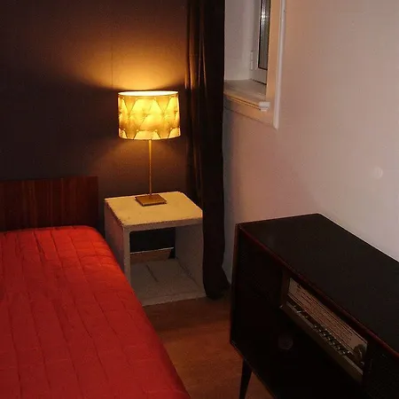 Alves Torgo 14 Hotel *