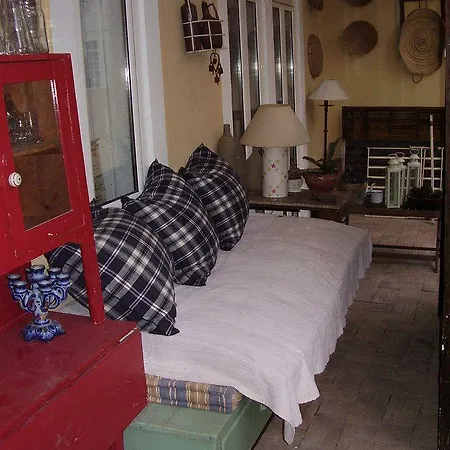 Alves Torgo 14 Hotel