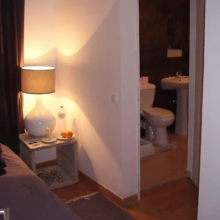 Hotel Alves Torgo 14 Lisbona