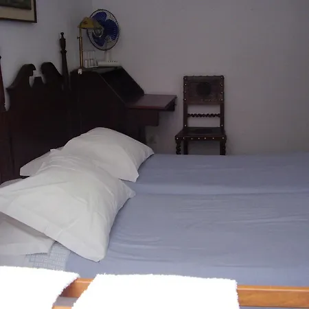 Alves Torgo 14 Hotel Lisbona