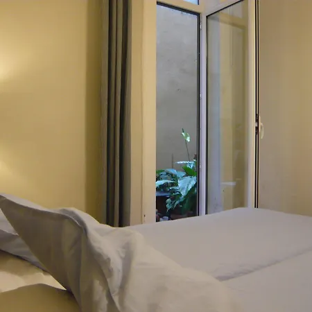 Alves Torgo 14 Hotel Lissabon