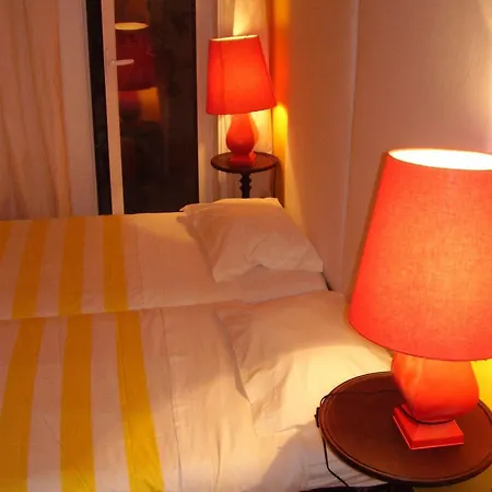 Alves Torgo 14 Hotel