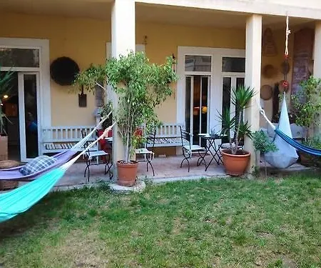 Alves Torgo 14 Hotel Lisbona