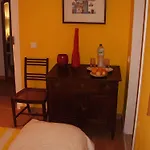 Alves Torgo 14 Szálloda