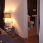 Szálloda Alves Torgo 14 Lisboa