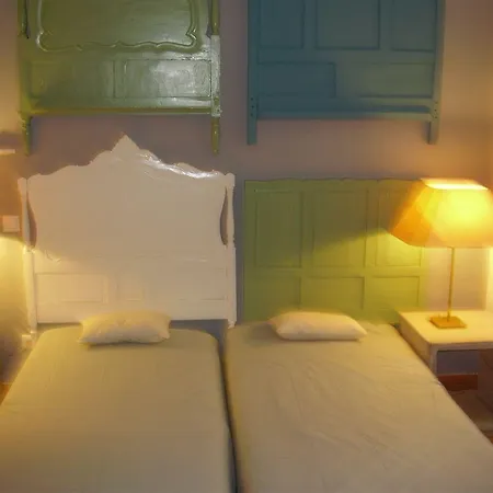 Alves Torgo 14 Hotel