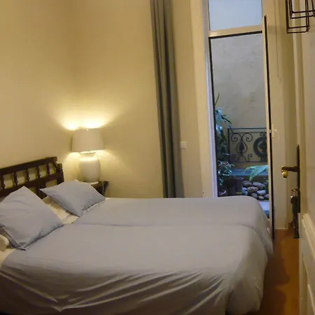 Alves Torgo 14 Hotel